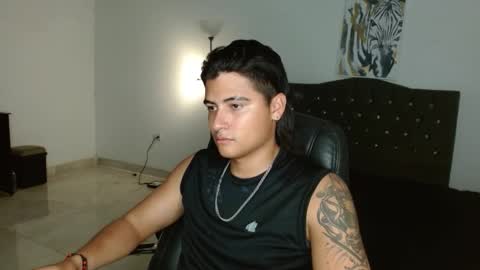 Snapshot of davidbless chatting on October 4, 12:59 am David Bless online show from October 4, 12:59 am