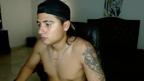 Snapshot of davidbless chatting on September 17, 5:08 am David Bless online show from September 17, 5:08 am