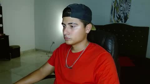 Snapshot of davidbless chatting on October 5, 1:09 am David Bless online show from October 5, 1:09 am