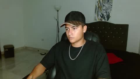 Snapshot of davidbless chatting on September 27, 1:36 am David Bless online show from September 27, 1:36 am
