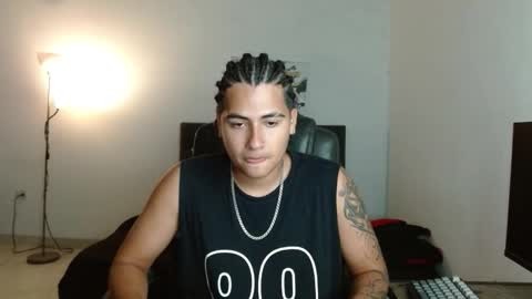 David Bless online show from March 31, 12:56 am