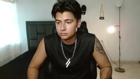 David Bless online show from June 19, 4:12 pm