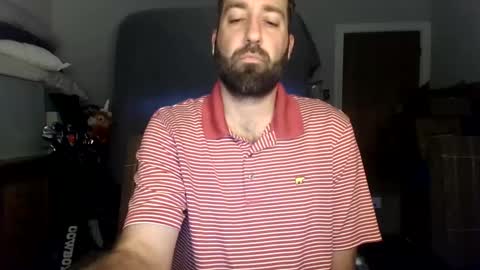 DavidBoner85 online show from October 5, 7:51 pm