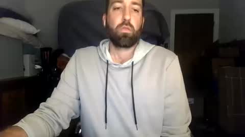 DavidBoner85 online show from October 18, 9:09 pm