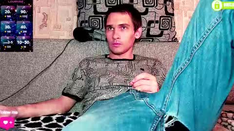 Snapshot of davidcarrollx chatting on September 10, 11:31 am DavidCarroll online show from September 10, 11:31 am