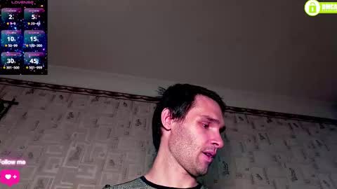 Snapshot of davidcarrollx chatting on October 8, 6:56 pm DavidCarroll online show from October 8, 6:56 pm