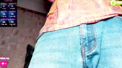 Snapshot of davidcarrollx chatting on September 22, 9:36 pm DavidCarroll online show from September 22, 9:36 pm