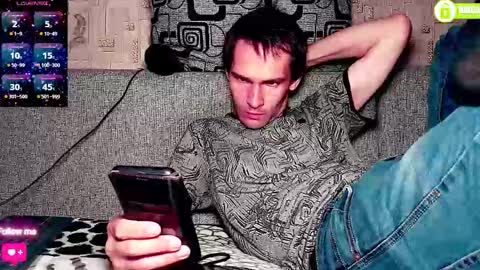 Snapshot of davidcarrollx chatting on October 3, 6:46 pm DavidCarroll online show from October 3, 6:46 pm