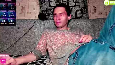 Snapshot of davidcarrollx chatting on October 5, 4:00 pm DavidCarroll online show from October 5, 4:00 pm