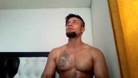 davidcr89 online show from September 8, 7:02 pm