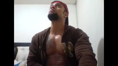 davidcr89 online show from September 18, 5:53 am