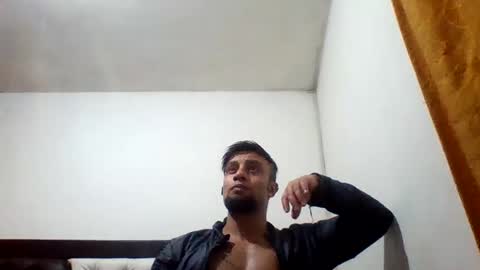 davidcr89 online show from September 10, 6:34 am