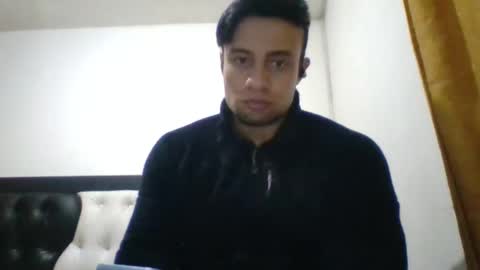 Snapshot of davidcr89 chatting on October 11, 10:19 am davidcr89 online show from October 11, 10:19 am