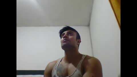 davidcr89 online show from October 18, 7:35 am