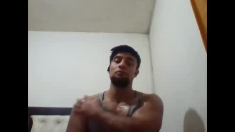 davidcr89 online show from September 21, 6:35 am
