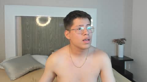 Snapshot of davidcruz16 chatting on October 14, 3:13 am davidcruz16 online show from October 14, 3:13 am