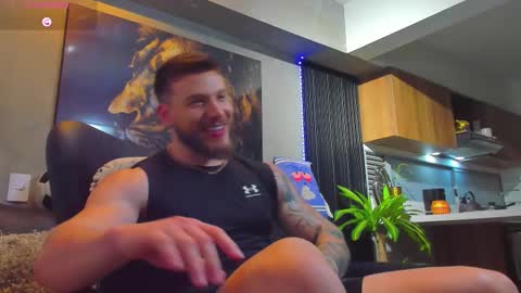 Snapshot of davidd_blake chatting on September 9, 4:34 am David Blakee online show from September 9, 4:34 am