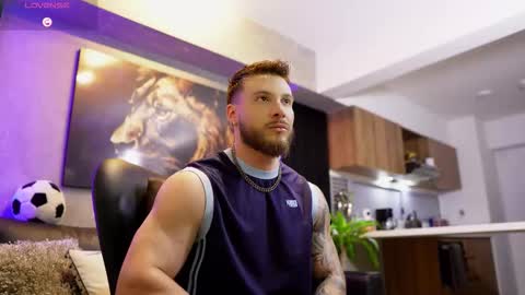 David Blakee online show from October 21, 4:15 am