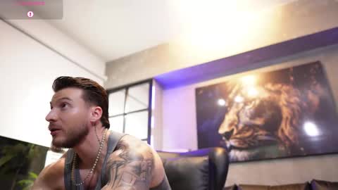 David Blakee online show from March 17, 4:48 am