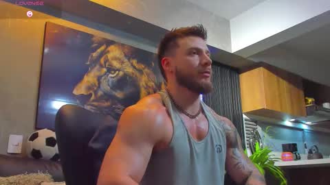 Snapshot of davidd_blake chatting on September 12, 4:45 am David Blakee online show from September 12, 4:45 am