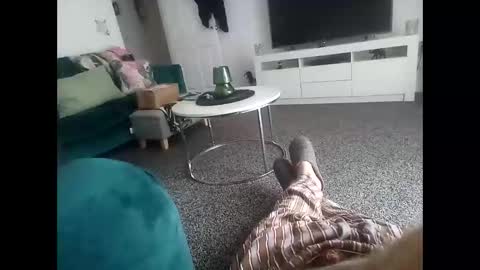 davidf75 online show from October 31, 9:56 am