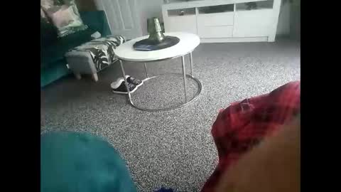 Snapshot of davidf75 chatting on October 1, 9:24 am davidf75 online show from October 1, 9:24 am
