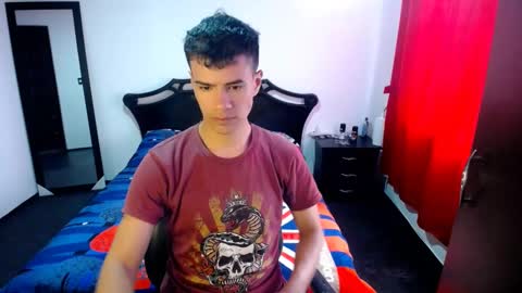 David online show from February 24, 9:41 pm