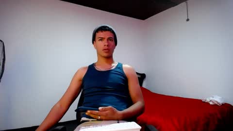 David online show from January 3, 3:16 am