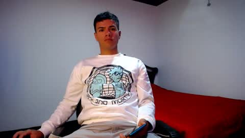 David online show from January 1, 6:47 am