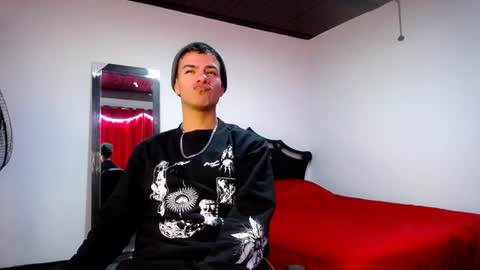 David online show from January 22, 4:23 am