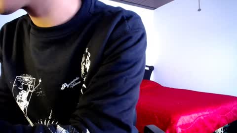 David online show from January 14, 2:11 pm