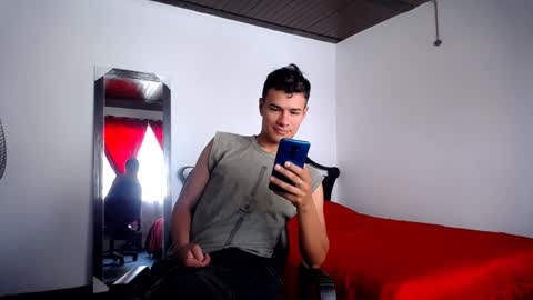 David online show from January 22, 6:52 pm