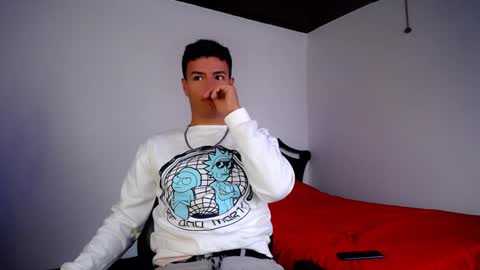 David online show from January 1, 10:13 pm