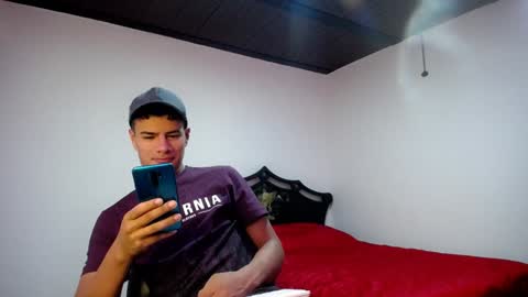 David online show from January 13, 6:27 am