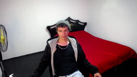 David online show from January 4, 8:06 am