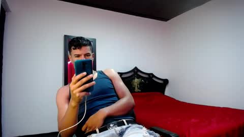 David online show from February 10, 11:45 pm