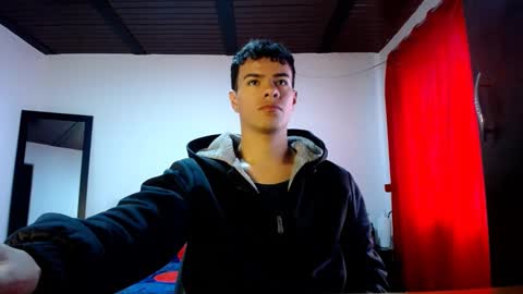 David online show from February 21, 1:44 pm