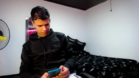 David online show from January 27, 5:03 am