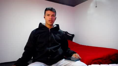 David online show from January 5, 4:58 am
