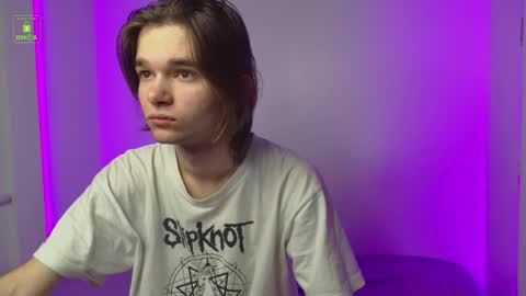 DAVID online show from February 15, 4:18 am