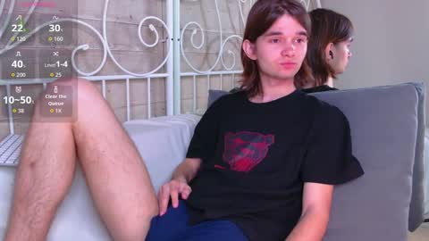 DAVID online show from May 16, 3:21 pm