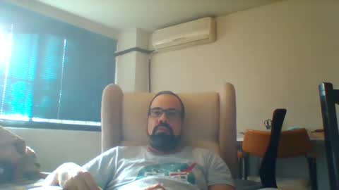 davidmax245 online show from January 18, 12:15 pm