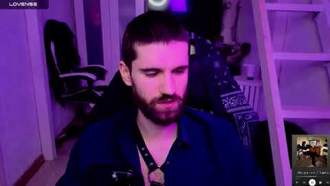 David online show from December 3, 1:55 am