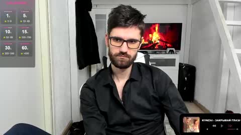 David online show from February 10, 8:21 pm