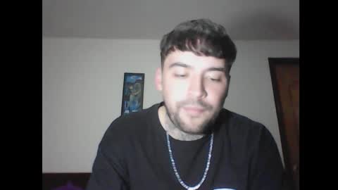 David  online show from March 12, 5:04 am