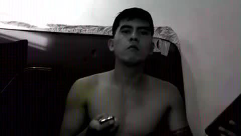 Snapshot of davidrocero chatting on January 6, 8:46 am davidrocero online show from January 6, 8:46 am