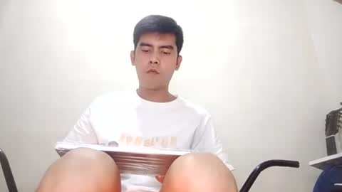 Snapshot of davidrocero chatting on January 30, 2:47 pm davidrocero online show from January 30, 2:47 pm