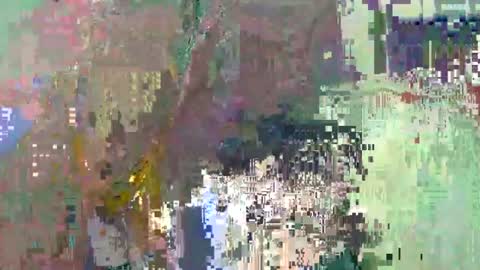 davidrocero online show from June 13, 2:53 am