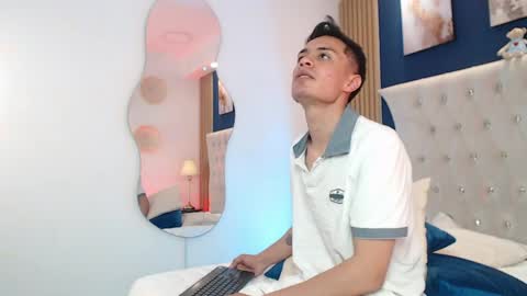 David Sandoval online show from April 1, 6:15 am