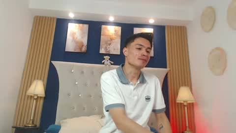 David Sandoval online show from April 2, 3:37 am